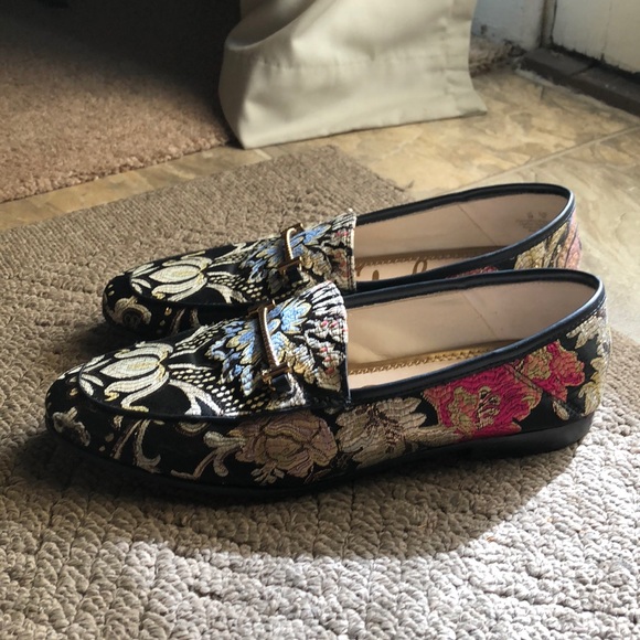 Sam Edelman loafers - Picture 3 of 4